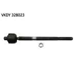 SKF Axialgelenk, Spurstange
